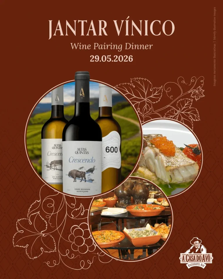 Post Jantar Vinílico